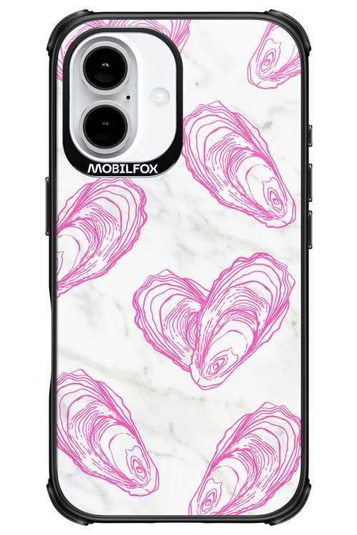 Shelly - Apple iPhone 16