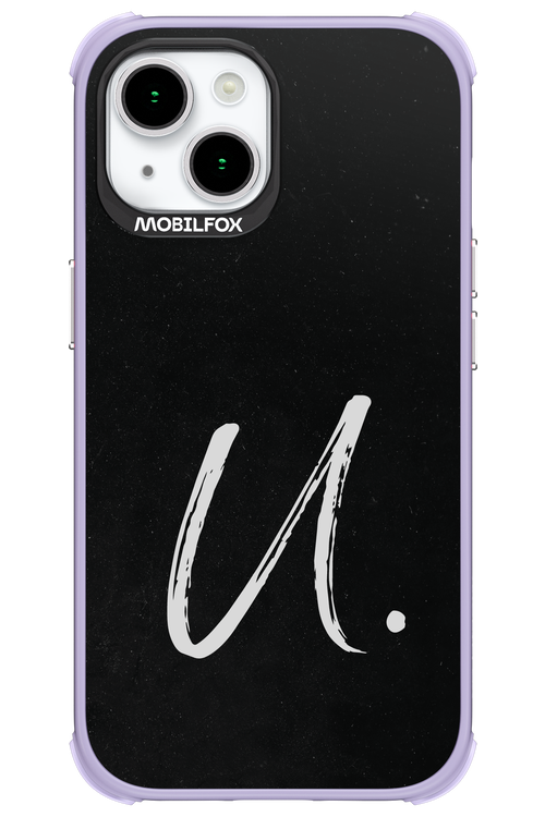 (Off Space) U 2.0 - Apple iPhone 15