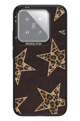 Wild Stars Brown 2.0 - Xiaomi 14