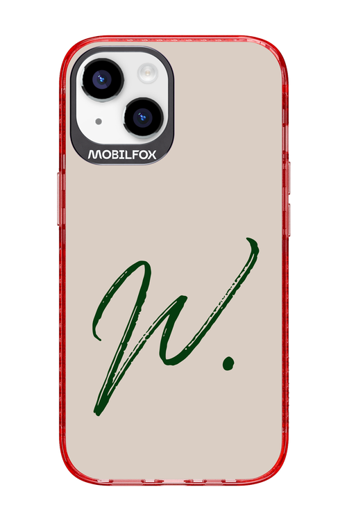 (Tennis Zone) W - Apple iPhone 14