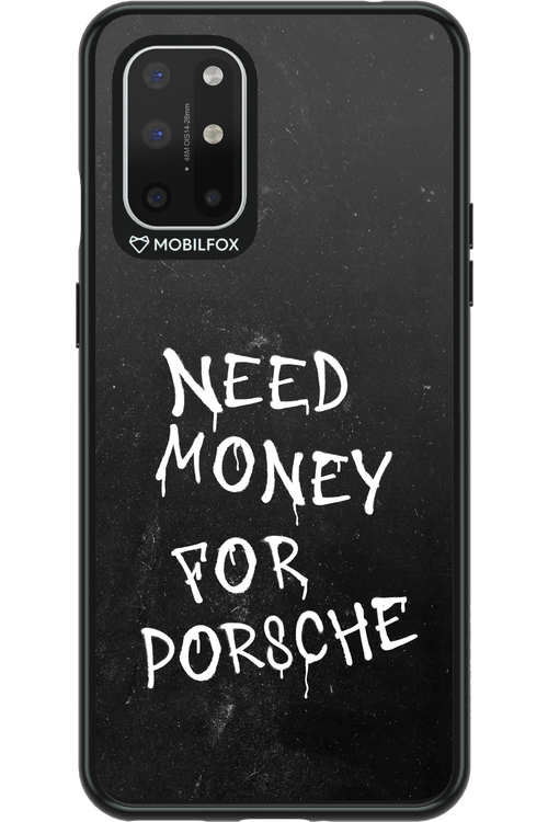 Need Money II - OnePlus 8T