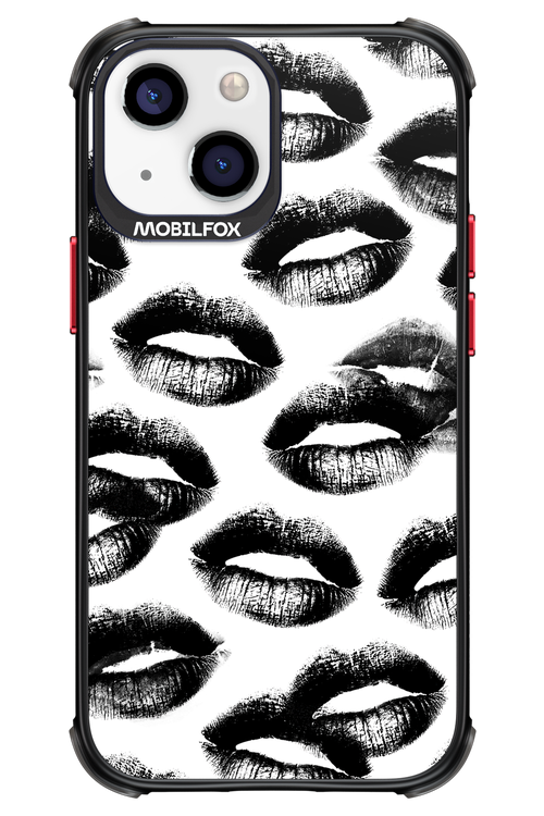 Ghost Kiss - Apple iPhone 13 Mini