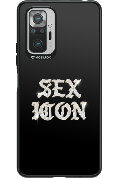 SEX ICON 2.0 - Xiaomi Redmi Note 10 Pro