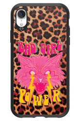 Bad Girl Power - Apple iPhone XR