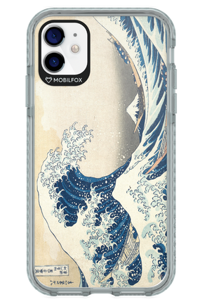 Hokusai - Apple iPhone 11