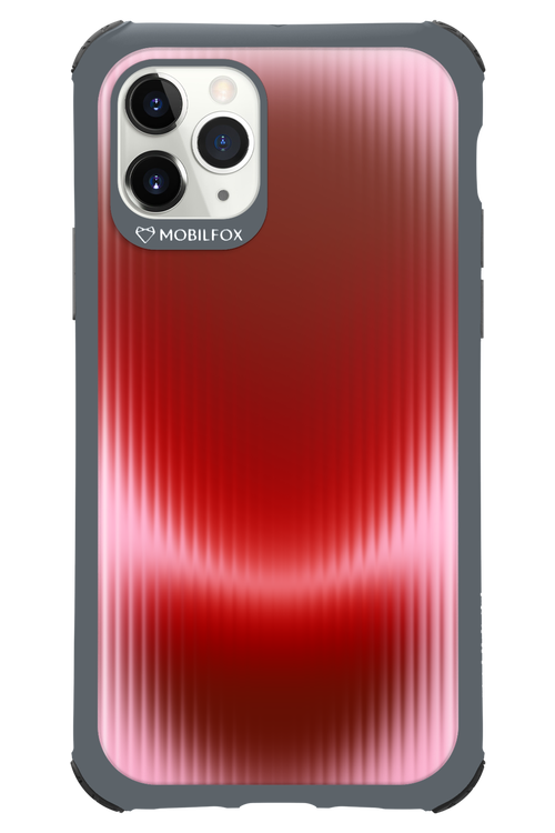 Lava Lamp - Apple iPhone 11 Pro