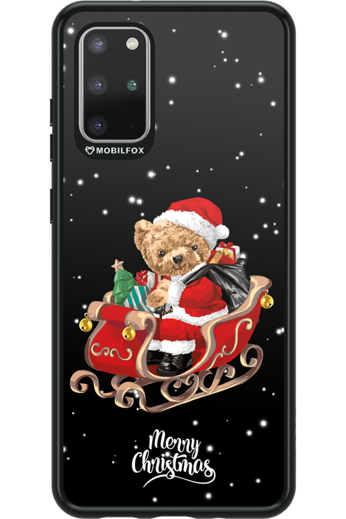 Merry Christmas! - Samsung Galaxy S20+