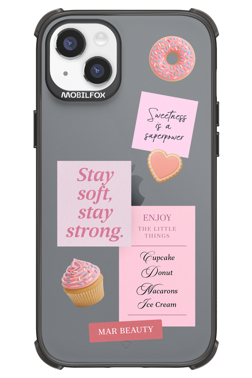 Sweet Babe - Apple iPhone 14 Plus