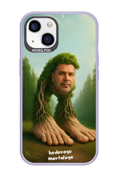 Hodorogu Martalogu - Apple iPhone 13