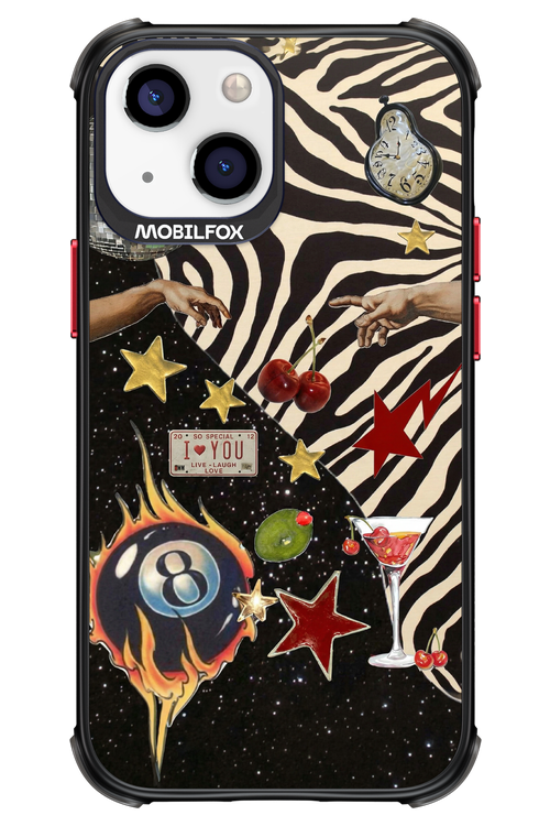 Party hard 2.0 - Apple iPhone 13 Mini