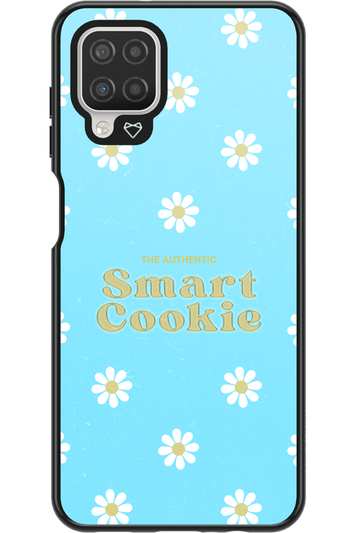 Smart Cookie - Samsung Galaxy A12