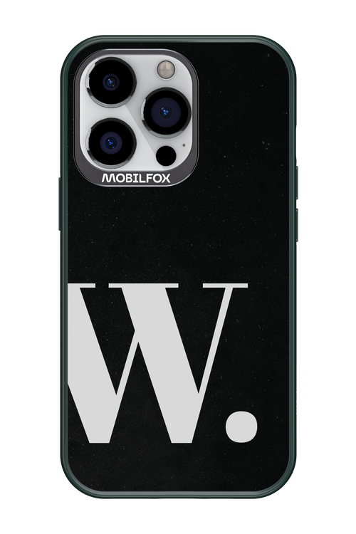 W (Off Space) - Apple iPhone 13 Pro