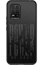 Power of Gods - Xiaomi Mi 10 Lite 5G