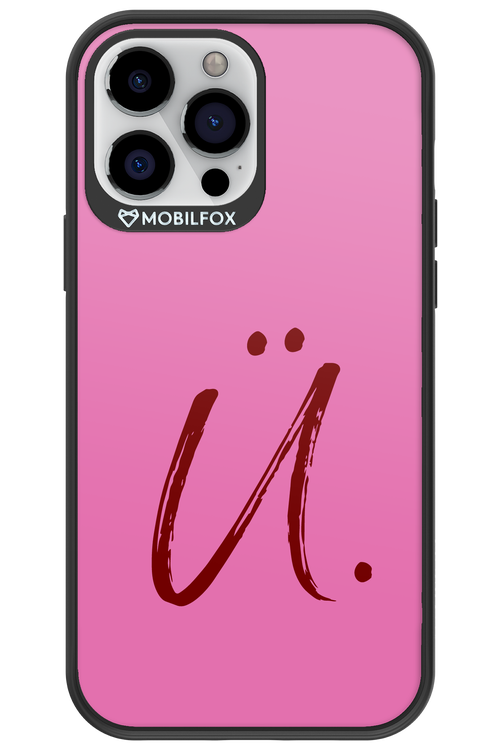 (Sorbet) U II 2.0 - Apple iPhone 13 Pro Max