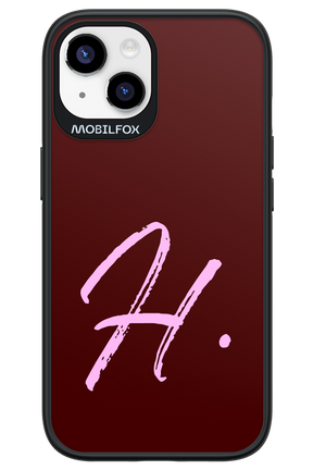(Dark Blush) H 2.0 - Apple iPhone 14