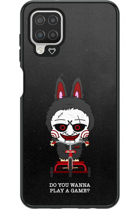 Sawbubu - Samsung Galaxy A12