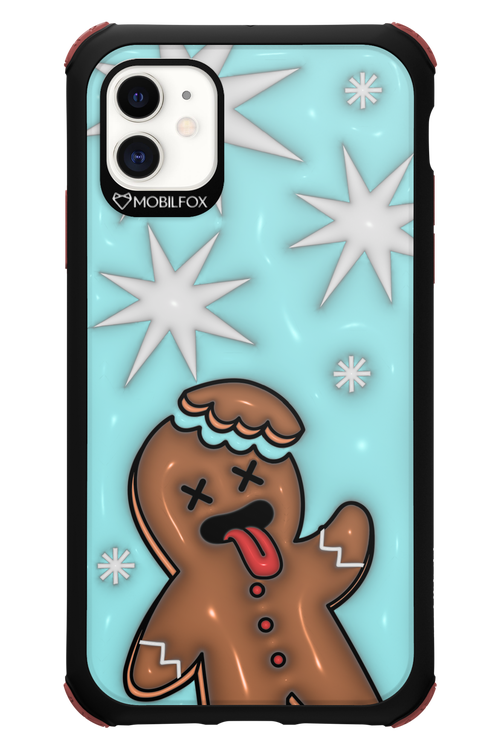 Still Dead Cookie - Apple iPhone 11