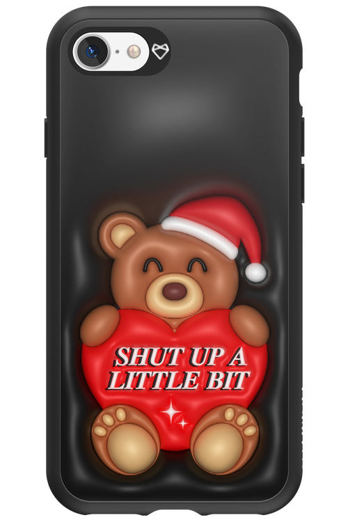 Shut Up - Apple iPhone 7