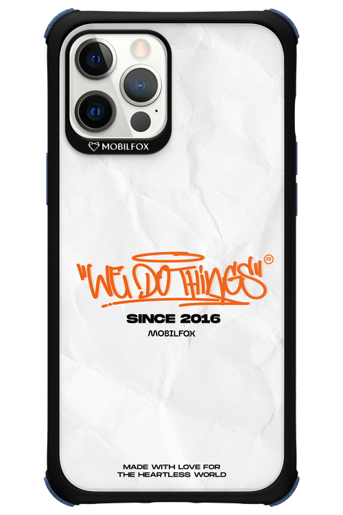 Heartless World - Apple iPhone 12 Pro Max
