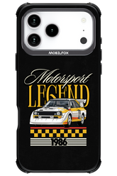 Motorsport legend - Apple iPhone 17 Pro Max