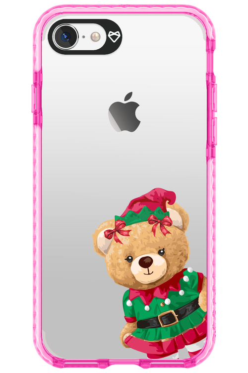 Mrs. Elf - Apple iPhone 7