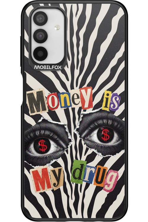 Money Drug 2.0 - Samsung Galaxy A04s