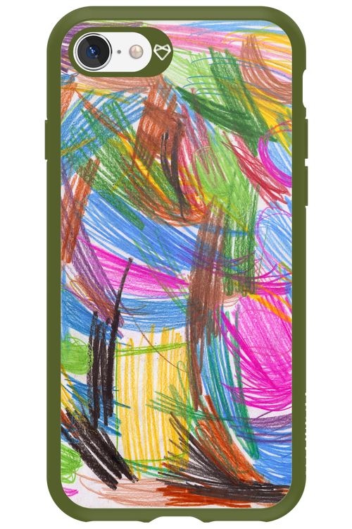 Xrax 2 2.0 - Apple iPhone SE 2022