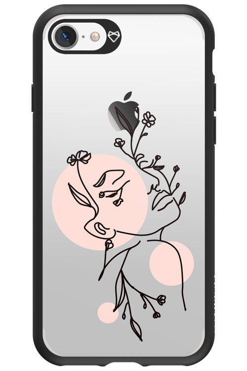 Confidence 2.0 - Apple iPhone 7