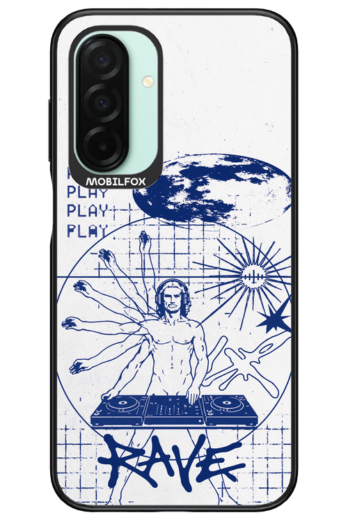 Rave Human 2.0 - Samsung Galaxy A26