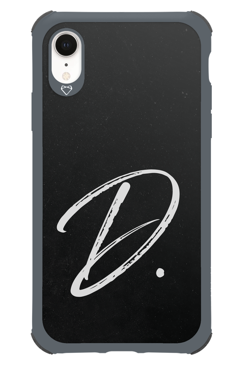 (Off Space) D 2.0 - Apple iPhone XR