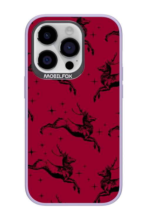 Oh Deer - Apple iPhone 14 Pro