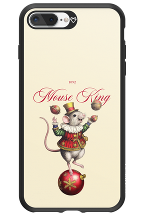 Mouse King - Apple iPhone 8 Plus