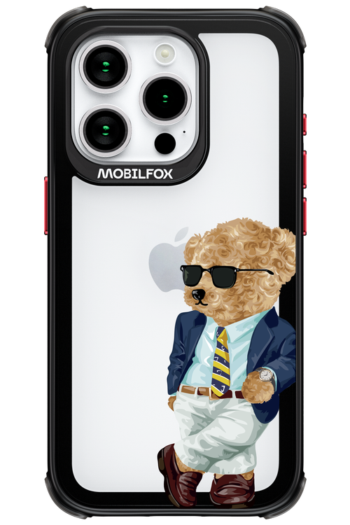 Boss 2.0 - Apple iPhone 15 Pro