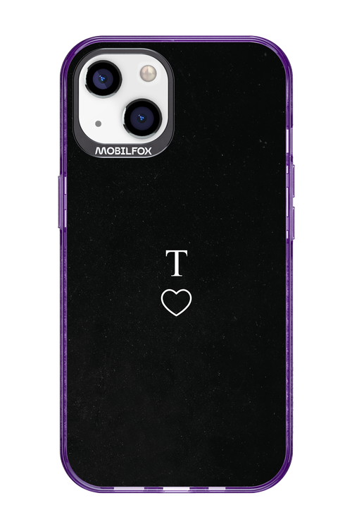 T Black 2.0 - Apple iPhone 13
