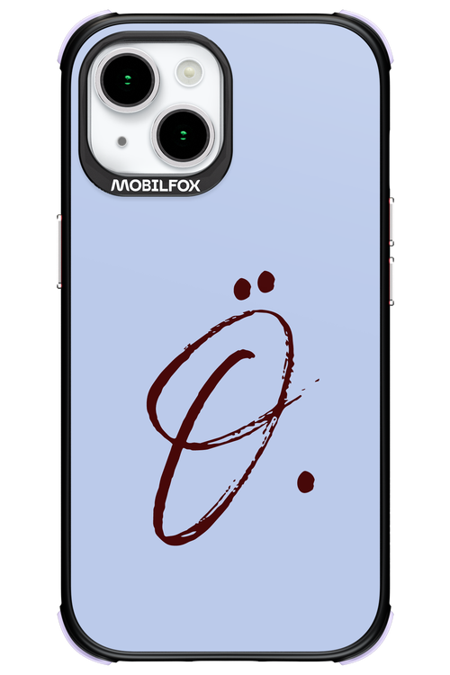 (Jellyfish Presso) O II 2.0 - Apple iPhone 15