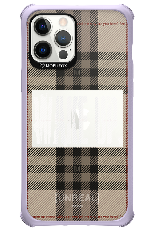 Are you awake? - Apple iPhone 12 Pro Max