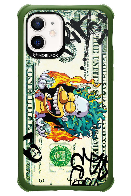 CLOWN 2.0 - Apple iPhone 12