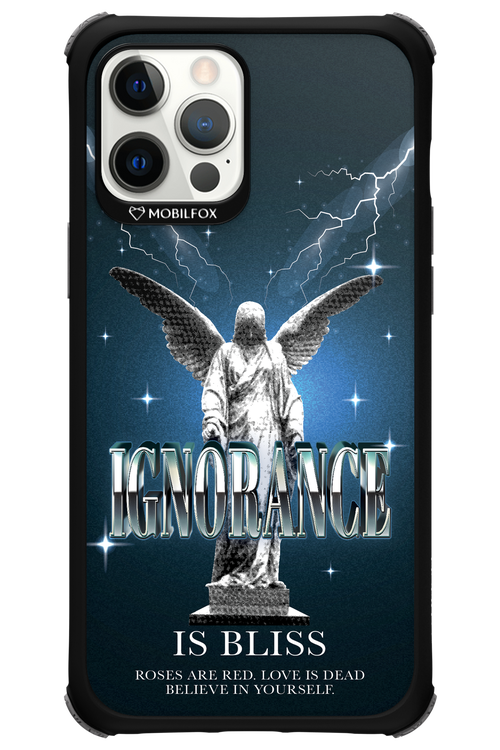 Ignorance - Apple iPhone 12 Pro Max