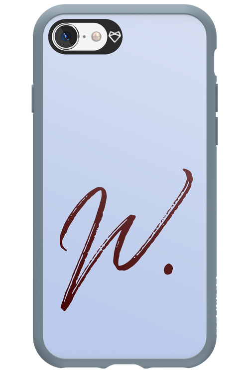 (Jellyfish Presso) W 2.0 - Apple iPhone SE 2020