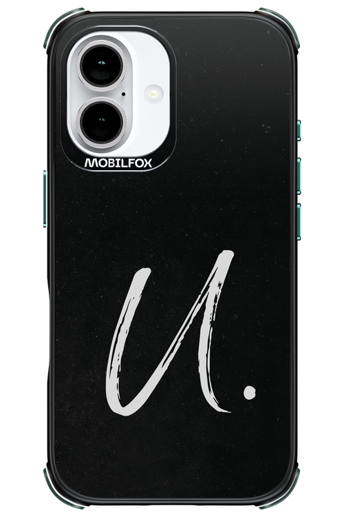 (Off Space) U 2.0 - Apple iPhone 16