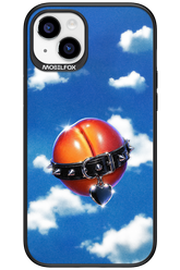 Wild Peach 2.0 - Apple iPhone 15 Plus