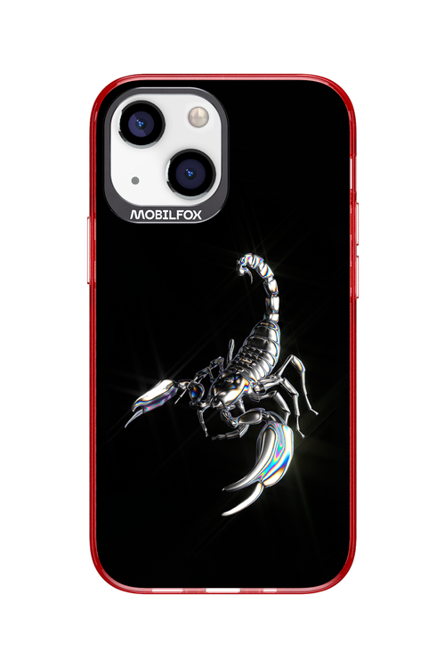 Chrome Scorpio - Apple iPhone 13 Mini