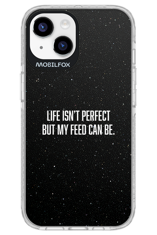 My feed 2.0 - Apple iPhone 14