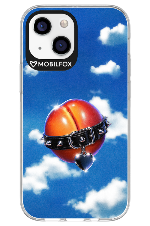 Wild Peach 2.0 - Apple iPhone 13 Mini