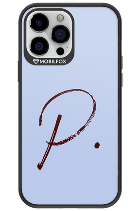 (Jellyfish Presso) P 2.0 - Apple iPhone 13 Pro Max