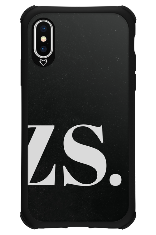 ZS (Off Space) - Apple iPhone X