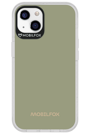 Olive - Apple iPhone 13