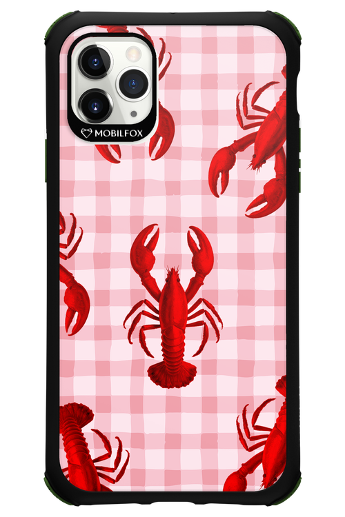 Lobster - Apple iPhone 11 Pro Max