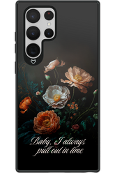 In time 2.0 - Samsung Galaxy S22 Ultra