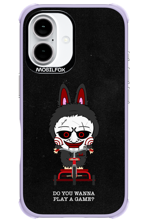 Sawbubu - Apple iPhone 16